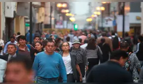 Censo 2017: más del 60% de la población se identifica como mestiza