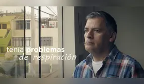 Pold Gastelo lidera campaña contra la COVID-19: “El único remedio es la responsabilidad”