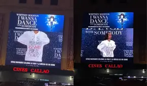 Artista trans reclama por muertes en provincias en premier de film en España: “25 peruanos asesinados”