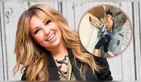 Thalía revela uno de los pasatiempos que más extraña practicar en cuarentena