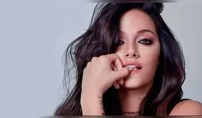 Novia de Paulo Dybala posa como Dios le trajo al mundo en Instagram 