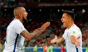 Medio francés elogia a Chile y explica por qué es el mejor equipo del mundo