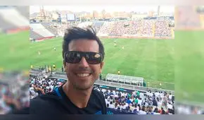 Jesús Alzamora arremete contra Francisco Duclós tras imperdonables errores