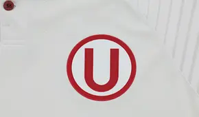Universitario de Deportes reveló su nueva camiseta para la temporada 2020