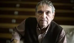 Venezolano Rafael Cadenas recibirá Premio de Poesía Iberoamericana