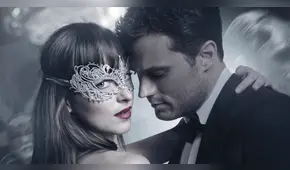 50 sombras de Grey: Actores revelan el truco para grabar las escenas de sexo