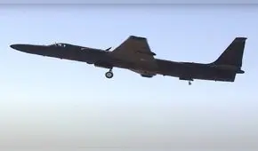 Avión espía de EE. UU. penetra en una zona militar china, según Beijing