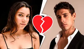 ¿Qué fue de Mafer Neyra, exnovia de Hugo García, y por qué terminaron su largo romance?