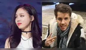 TWICE: acosador de Nayeon es demandado por JYP