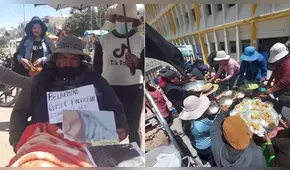 Protestas en Puno: ¿qué pasó con los heridos con balas alojadas en diferentes partes del cuerpo en Juliaca?