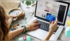 Cyber Days: ¿Tu primera compra online? Conoce cómo realizarla de forma segura