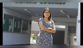 Conoce a la peruana que ingresó a 6 universidades de Estados Unidos