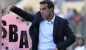 Guillermo Sanguinetti cerca de volver al Perú y ficharía por Sport Boys