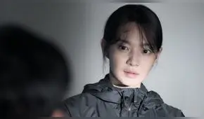 Diva, cinta retorno de Shin Min Ah, estrena misterioso tráiler [VIDEO]