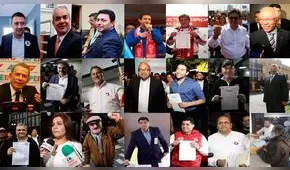 Elecciones 2018: candidatos a la alcaldía de Lima explicarán sus propuestas en debate digital 