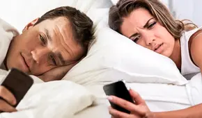 ¿Por qué nunca deberías revisar tu celular ni bien te despiertas?