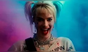 Birds of Prey: tráiler revela el origen de los poderes de Harley Quinn