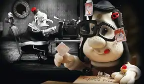 ¿Te gustó “Pinocho”? “Mary and Max” romperá tu corazón con su emotiva historia ¿Te gustó “Pinocho”? “Mary and Max” romperá tu corazón con su emotiva historia