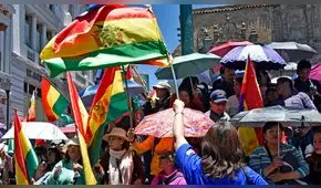 Secretario general de la ONU solicita una “auditoría electoral” en Bolivia