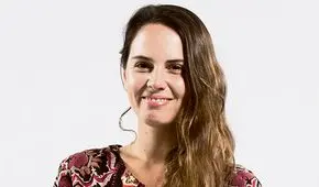 Chiara Roggero: "El sexo es parte de la vida y es contradictorio que no se hable de él con naturalidad"