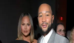 Chrissy Teigen y John Legend pierden al bebé que esperaban por complicaciones en el embarazo 
