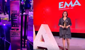 Reconocen a Anglo American Quellaveco como una de las empresas más admiradas