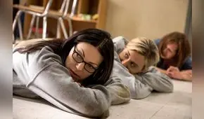 Netflix muestra adelanto de Orange is The New Black en su quinta temporada [VIDEO]
