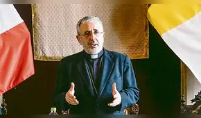 Arzobispo de Arequipa vuelve a cuestionar la “ideología de género”