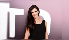 Vanessa Saba: “Tengo mi lado oscuro, felizmente”