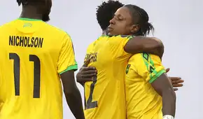 Jamaica venció a Panamá y clasificó a semifinales de la Copa Oro 2019