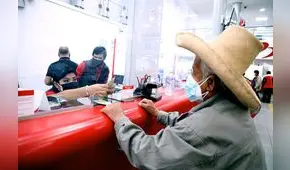 Juntos, Pensión 65 y Contigo: MEF otorgará subvención adicional de hasta S/300