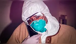 Naomi Campbell toma medidas extremas para no contraer el coronavirus 