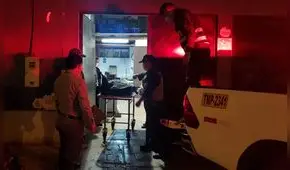 Asesinan a hermano de Wilbur Castillo por presunto ajuste de cuentas en el Callao