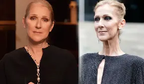 Celine Dion revela que padece una incurable enfermedad neurológica y cancela gira internacional