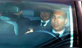 Expresidente Michel Temer se entrega a la policía de Brasil [VIDEO]