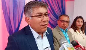 Resultados Cusco segunda vuelta: Werner Salcedo virtual gobernador, según ONPE al 93%