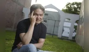 Jorge Yamamoto: “Los peruanos somos cínicamente felices y sostenidamente subdesarrollados” 