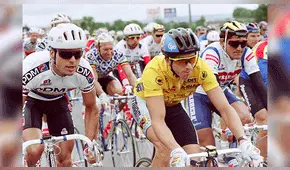 Tour de Francia 2019: etapas, equipos, recorridos y todo sobre la carrera de ciclismo