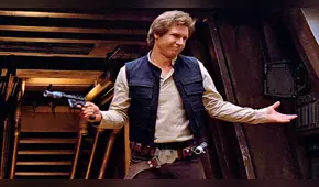 "Han Solo: A Star Wars Story": la verdad sobre el supuesto póster oficial [IMAGEN]