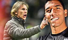 Mariño sobre la selección peruana: “No necesita dar muchos toques para llegar al arco”