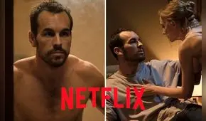 El practicante: thriller psicológico protagonizado por Mario Casas llega a Netflix 