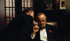 El padrino, la aclamada trilogía se encuentra disponible en Netflix 