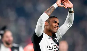 Juventus goleó 4-0 a Udinese y clasificó a cuartos de final de la Copa Italia