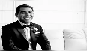 Facebook: Hijo de J.J. Oré criticó duramente a FPF por no apoyar a Paolo Guerrero