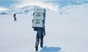 Juego parodia de Death Stranding ya puede descargarse gratis en Steam [FOTOS Y VIDEO]