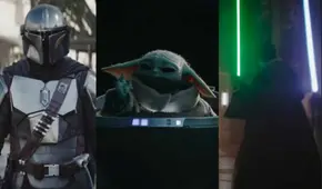 “The Mandalorian 3”, nuevo tráiler: más jedis, un Grogu poderoso y el ejército mandaloriano