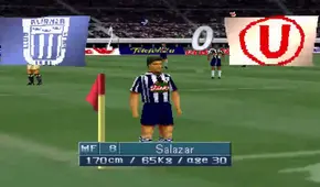 Fútbol Peruano Turbo: el juego que triunfó gracias a su particular narrador