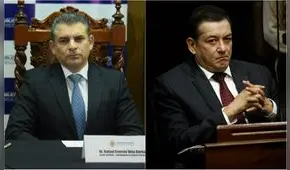 Funcionario del Congreso se presentó en Tarapoto como abogado de Keiko Fujimori para buscar a testigos  