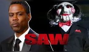 Saw 9 [Tráiler]: Chris Rock y Samuel L. Jackson deberán vencer al nuevo ‘Jigsaw’