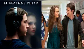 Revelan las primeras imágenes de la segunda temporada de 13 Reasons Why